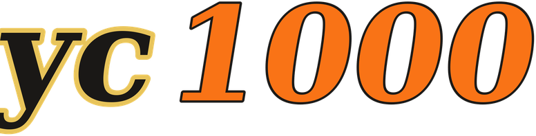 yc1000 logo